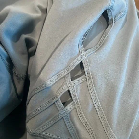 Lululemon Leggings - Picture 6 of 6